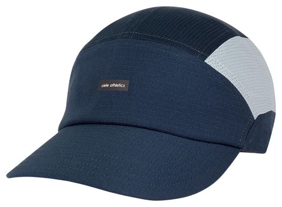 Ciele FSTCap SC Field Iconic Bar SL Deep Space/Quarry Cap