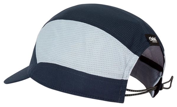 Ciele FSTCap SC Field Iconic Bar SL Deep Space/Quarry Cap