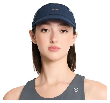 Ciele FSTCap SC Field Iconic Bar SL Deep Space/Quarry Cap