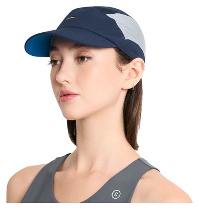 Ciele FSTCap SC Field Iconic Bar SL Deep Space/Quarry Cap