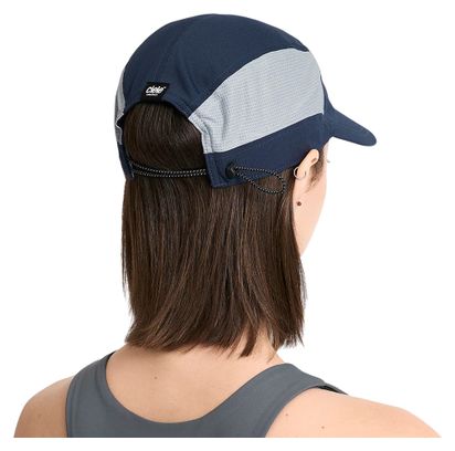 Ciele FSTCap SC Field Iconic Bar SL Deep Space/Quarry Cap