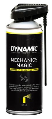 Dynamic Mechanics Magic Degreaser 400ml