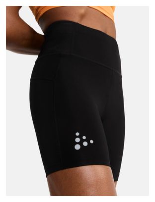 Craft Pro Hypervent Shorts Schwarz Damen