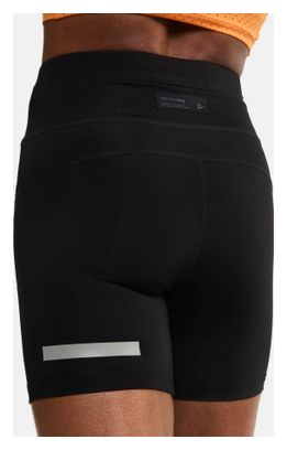 Craft Pro Hypervent Shorts Schwarz Damen