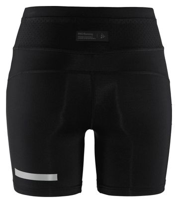 Craft Pro Hypervent Shorts Schwarz Damen