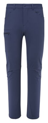 Millet Ubic Stretch Pants Blue