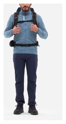 Millet Ubic Stretch Pants Blue