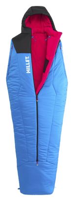 Millet Bossons -10° Blue Slaapzak