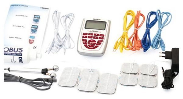 Electroestimulateur Globus Activa 700