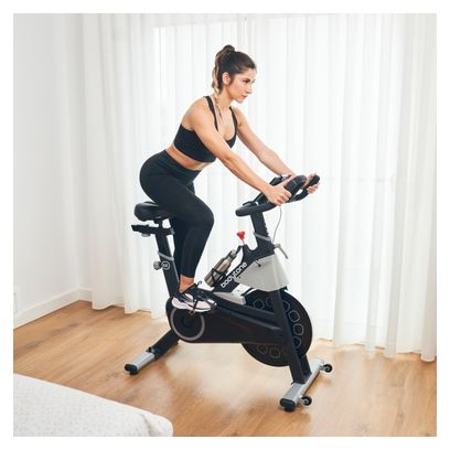Active BIKE 200 Connect – Gris