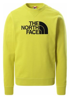 Sweatshirt The North Face Fleece