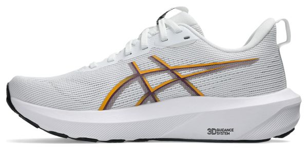 Scarpe da corsa Asics GT-1000 14 bianche da donna