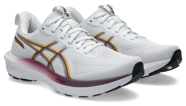 Scarpe da corsa Asics GT-1000 14 bianche da donna