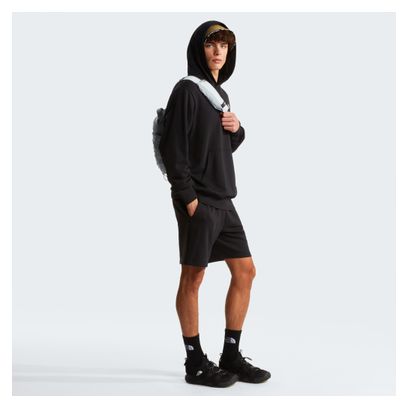 Sweat The North Face Monte Graphic Hoodie Noir Homme