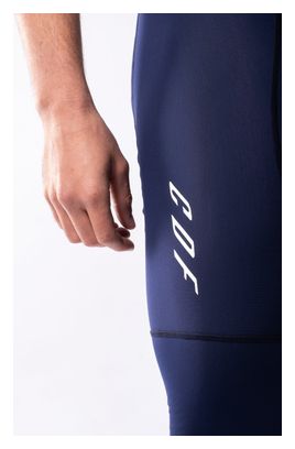 Collant Thermique Bleu Marine - Homme - Chef de File