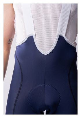 Collant Thermique Bleu Marine - Homme - Chef de File
