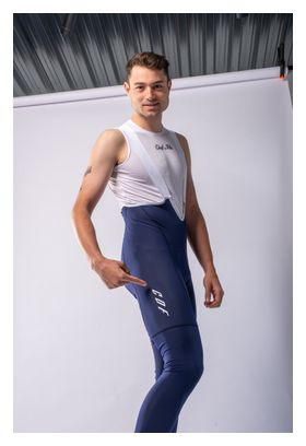 Collant Thermique Bleu Marine - Homme - Chef de File