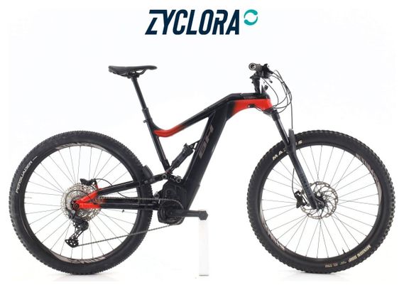 Produit reconditionné · BH AtomX Lynx / Vélo VTT électrique | Très bon état