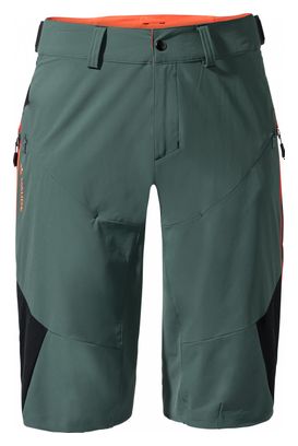 Vaude Moab IV Shorts Grey