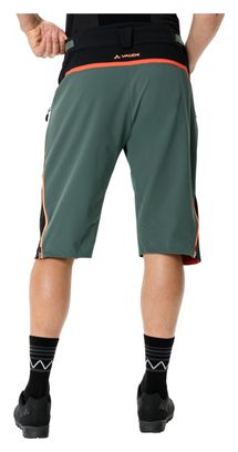 Vaude Moab IV Shorts Grey