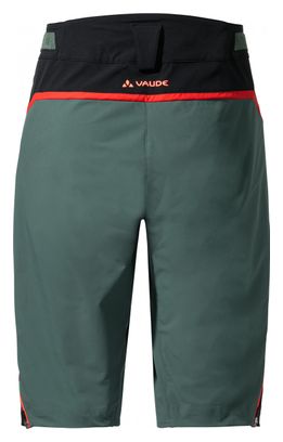 Vaude Moab IV Shorts Grey