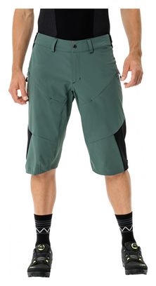 Vaude Moab IV Shorts Grey