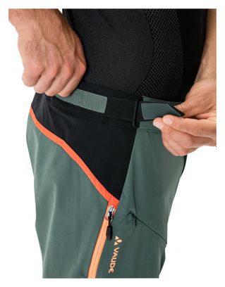 Vaude Moab IV Shorts Grey