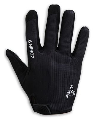 Animoz Wild Gloves Black