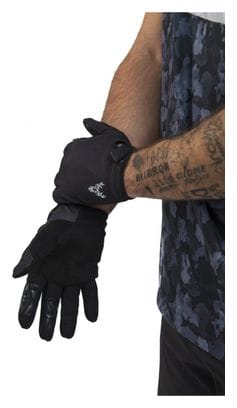 Animoz Wild Gloves Black
