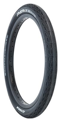 Neumático BMX Tioga FastR X Basic Rigid 20' Negro