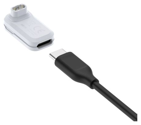 USB-C-Ladeadapter Coros A2 Weiß