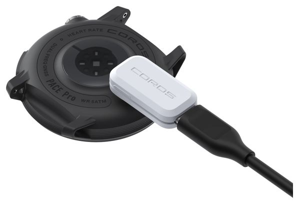USB-C-Ladeadapter Coros A2 Weiß