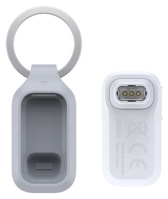 USB-C-Ladeadapter Coros A2 Weiß