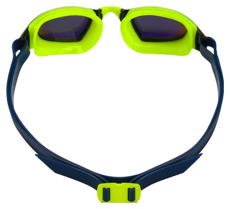 Gafas de natación Aquasphere Xceed Amarillas