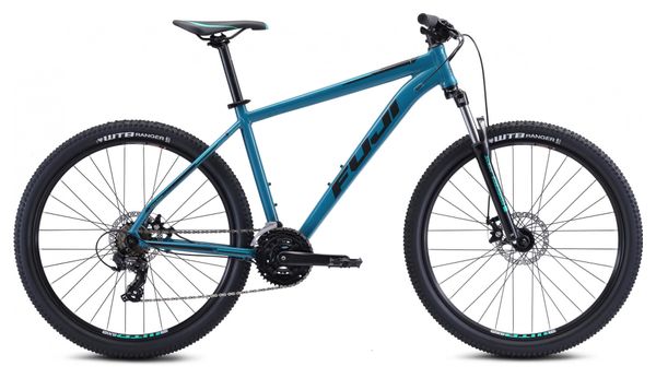 VTT Semi-Rigide Fuji Nevada 27.5'' 1.9 Shimano Tourney 7V Dark Teal 2022