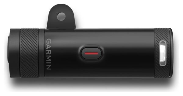 Garmin varia headlight clearance