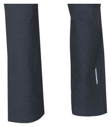 Husky outdoor pants Klass L W22-pantalon de randonnée softshell avec stretch-Gris