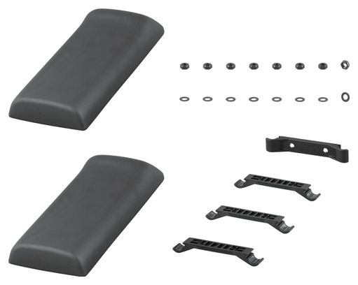 Trek Fetch+ 2 Familienkit für Gepäckträger