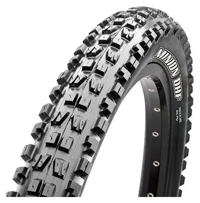 MTB Tyre Maxxis Minion DHF 27.5 &#39;&#39; Tubeless Ready Souple Exo Protection 3C MaxxGrip WT