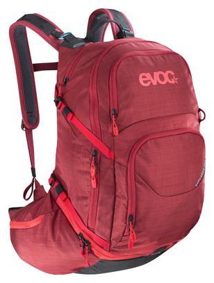 EVOC Explorer PRO Backpack Ruby