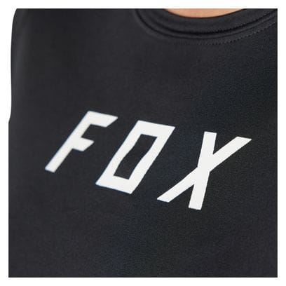 Fox Ranger Moth Women's Short Sleeve Jersey Black