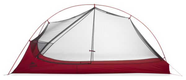 Tenda autoportante MSR FreeLite 1 V3 Beige