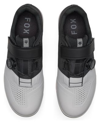 Zapatillas de MTB Fox Union Vintage Blanco Vintage Unisex