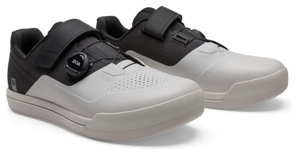 Zapatillas de MTB Fox Union Vintage Blanco Vintage Unisex