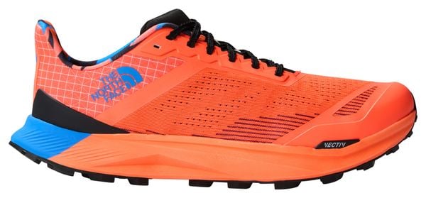 Chaussures de Trail The North Face Vectiv Infinite II Athlete Corail