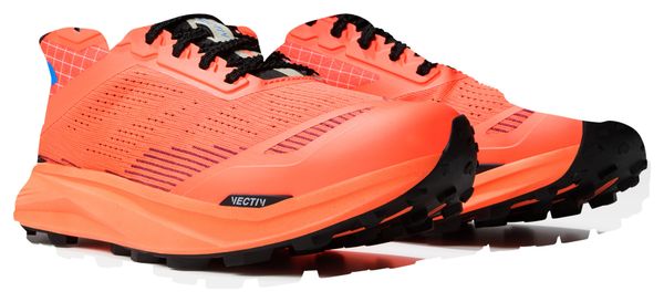 Trailrunning-Schuhe The North Face Vectiv Infinite II Athlete Coral