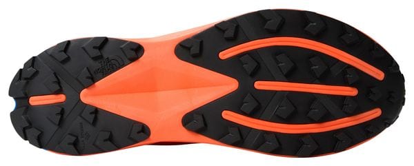 The North Face Vectiv Infinite II Athlete Coral Trail Shoes