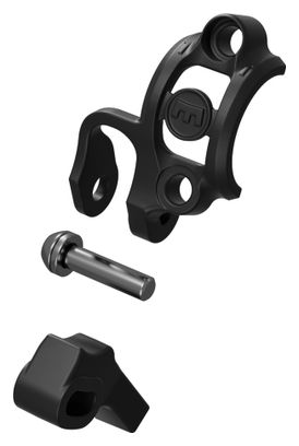 Magura Shiftmix 4 Right Handlebar Clamp for Shimano I-Spec EV Shifter