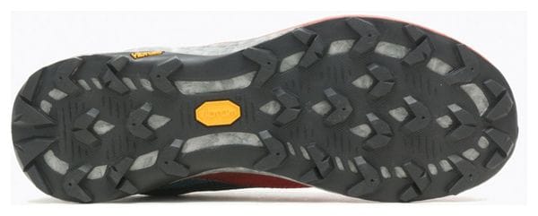 Chaussures de Trail Merrell MTL Long Sky 2 Rouge 42