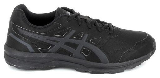 Chaussure de running ASICS Gel Mission 3 Noir Gris